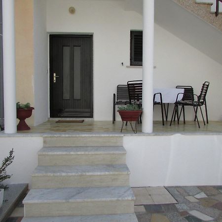 Mirela House With Apartment Umag Exteriér fotografie