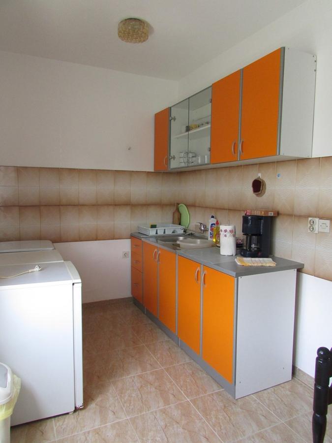 Mirela House With Apartment Umag Exteriér fotografie