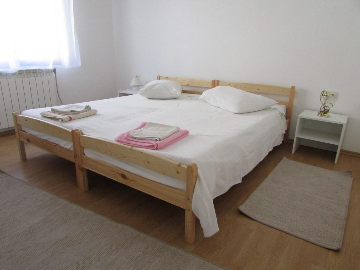 Mirela House With Apartment Umag Exteriér fotografie