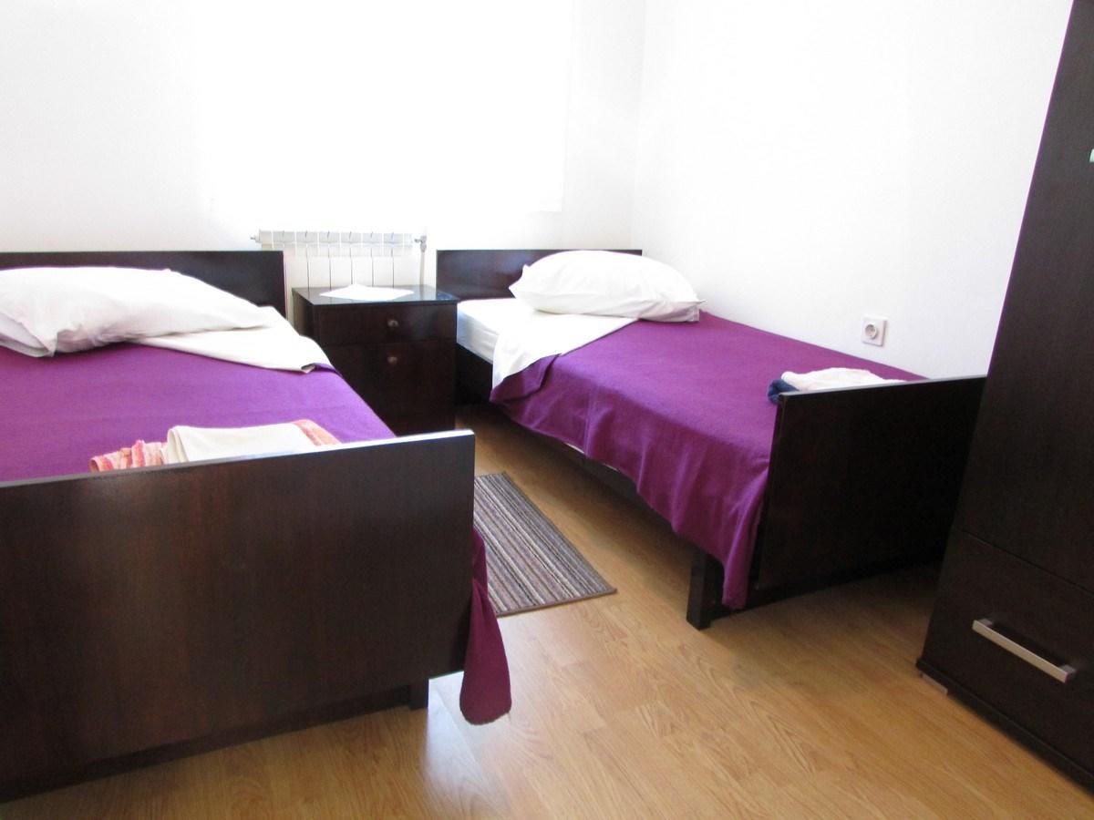 Mirela House With Apartment Umag Exteriér fotografie