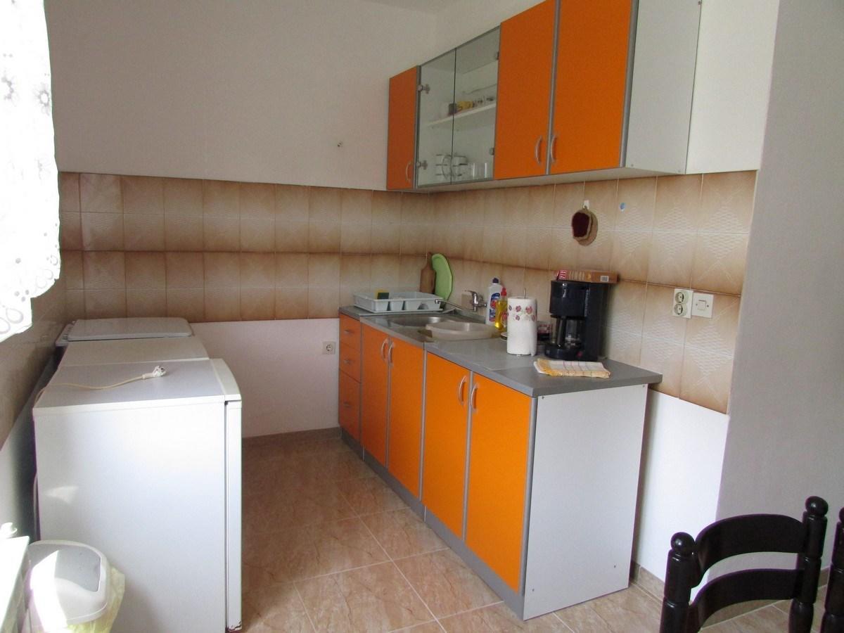 Mirela House With Apartment Umag Exteriér fotografie