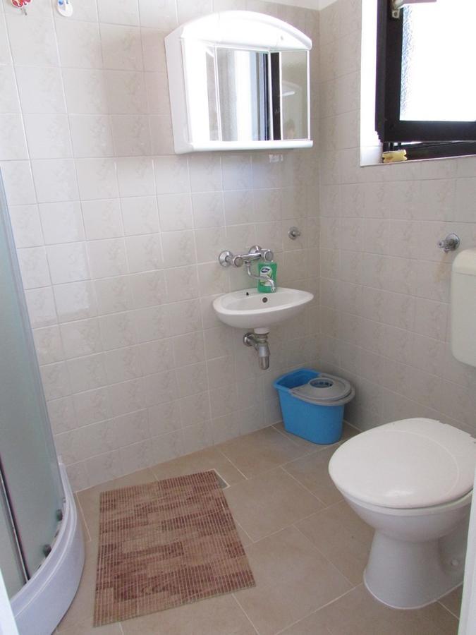 Mirela House With Apartment Umag Exteriér fotografie