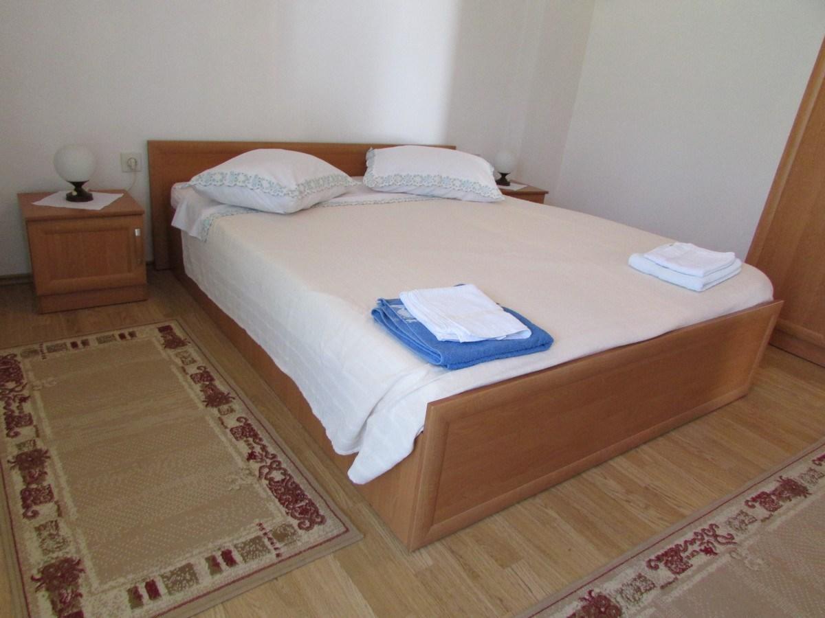Mirela House With Apartment Umag Exteriér fotografie