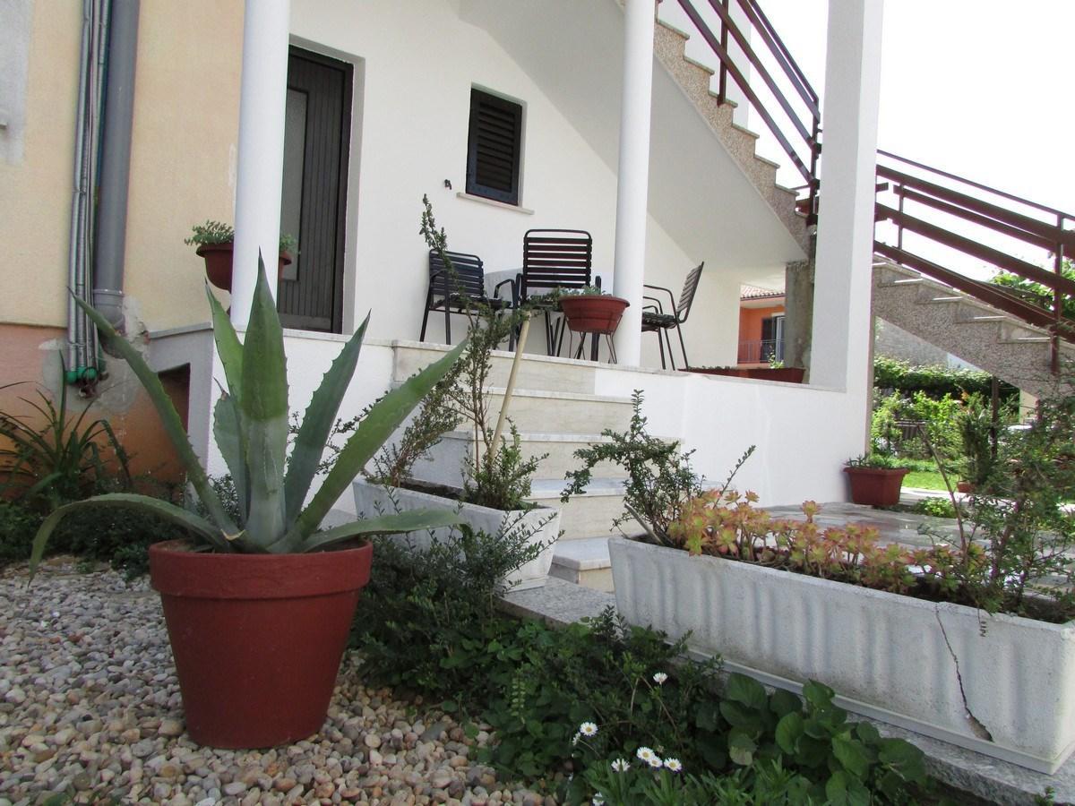 Mirela House With Apartment Umag Exteriér fotografie